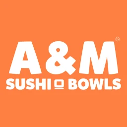 A&M Sushi & Bowls 图标