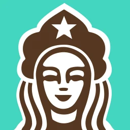 Ícone de Stars Coffee: кофе и бонусы
